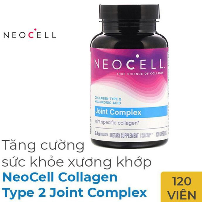 collagen tuyp 2 khong bien tinh cua my collagen type 2 neocell 120 vien cua my anh 2